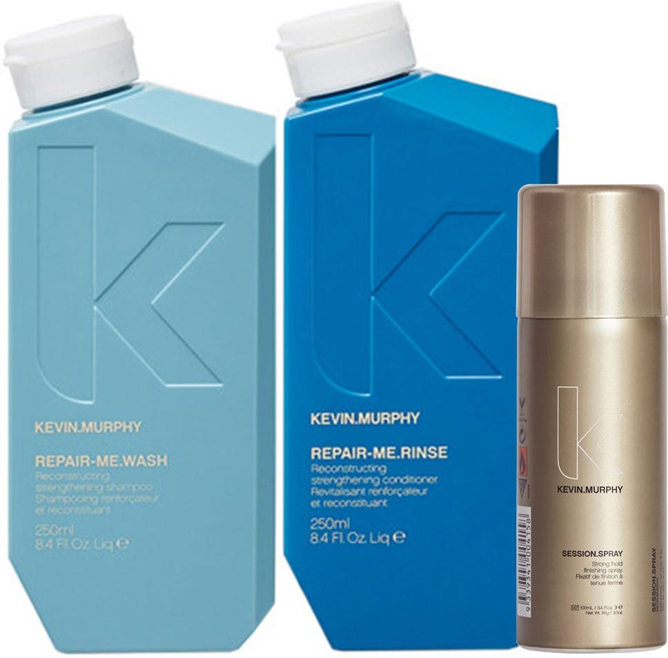 Kevin.Murphy Repair.Me Trio