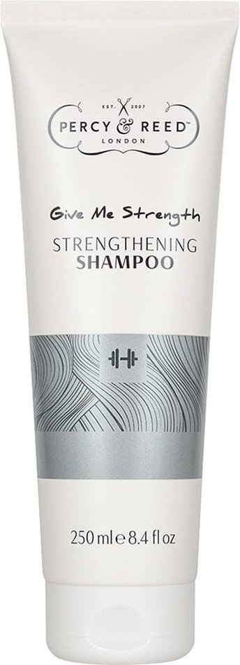 PERCY & REED GIVE ME STRENGTH Shampoo 250 ml