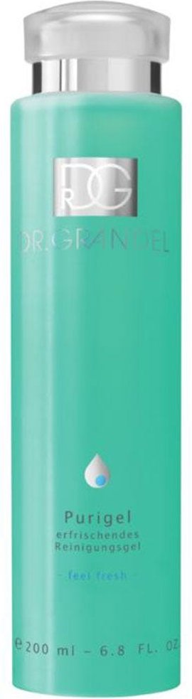 DR. GRANDEL Cleansing Purigel 200 ml