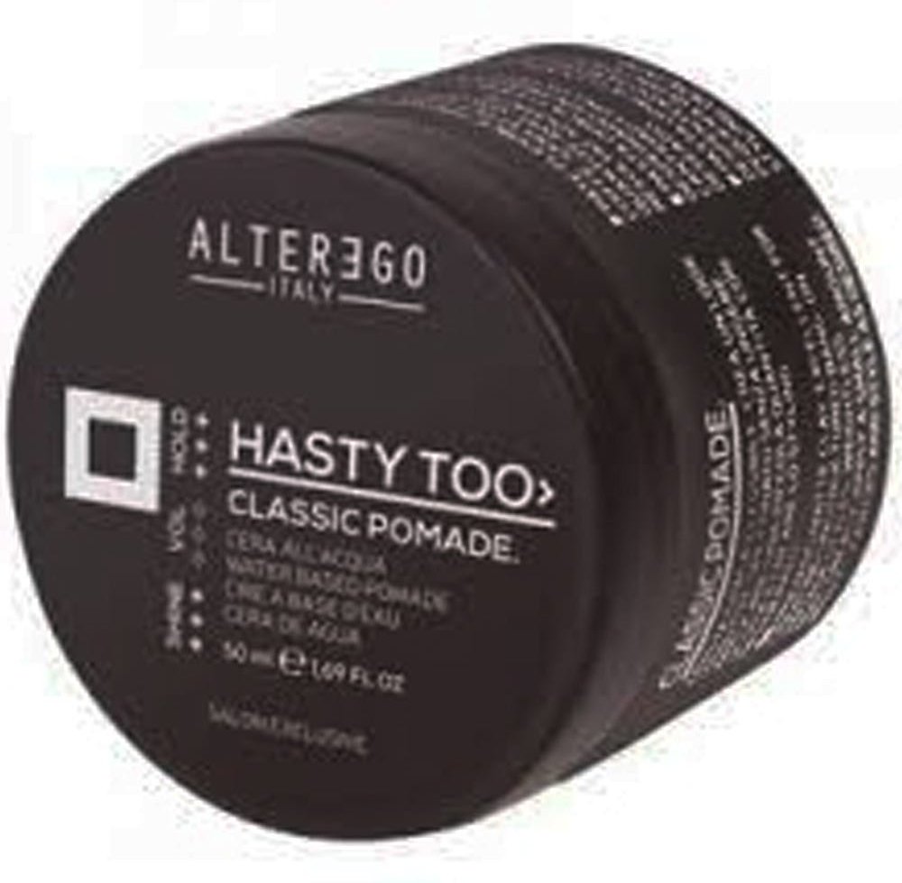 Thumbnail - Alter Ego Classic Pomade 50 ml