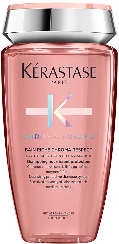 Kérastase Chroma Absolu Bain Riche Chroma Respect 250 ml