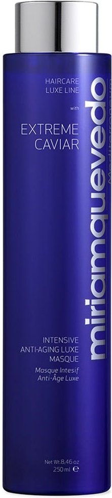 Miriam Quevedo Extreme Vitality Luxe Masque 250 ml