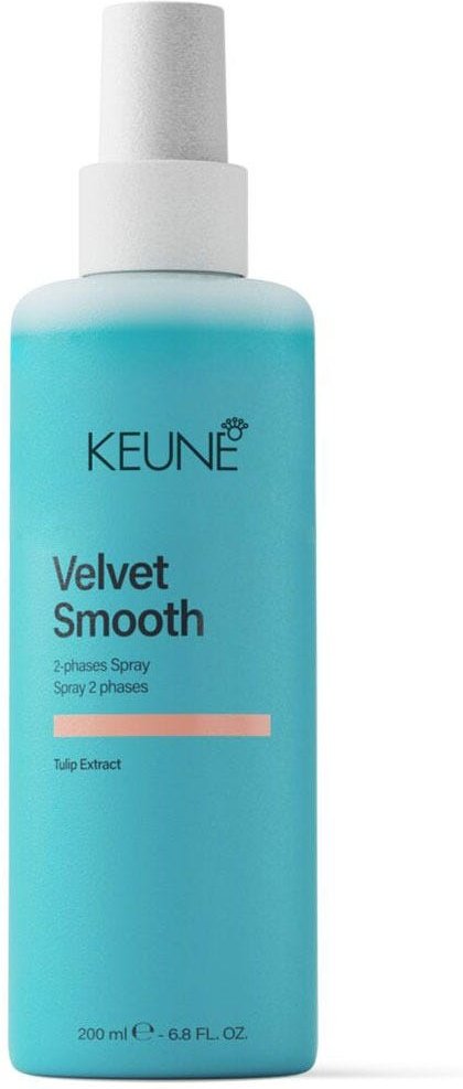 Keune Care Velvet Smooth 2Phase Spray 200 ml