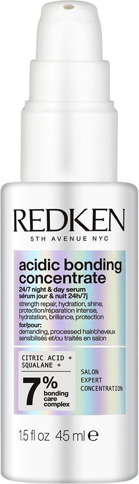 Redken Acidic Bonding Concentrate Day & Night Serum 45 ml