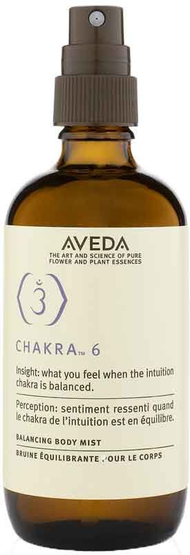 AVEDA Chakra 6 Balancing Body Mist 100 ml