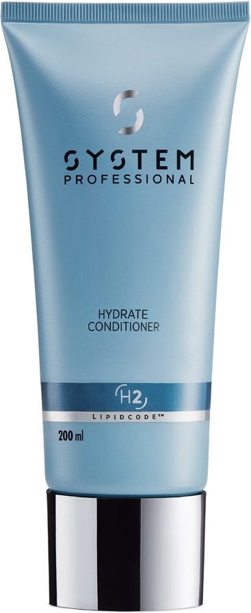 System Professional H2 Hydrate Feuchtigkeitspflege Conditioner 200 ml