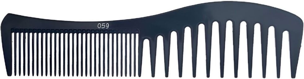 The Shave Factory Hair Comb 059
