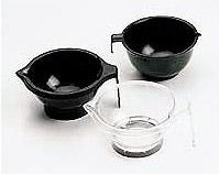 Efalock Färbeschale weiß 250 ml