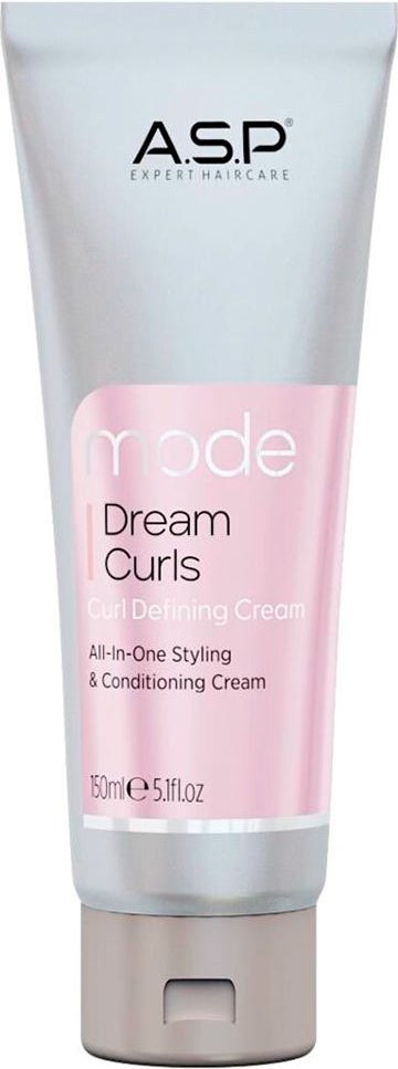 A.S.P Mode Curls Defining Cream 150 ml
