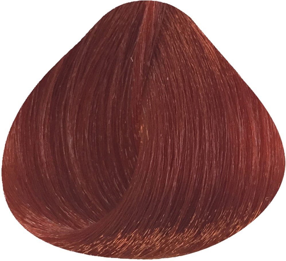 dusy professional Color Creations 77.44 Mittelblond Intensiv Rot Intensiv 100 ml