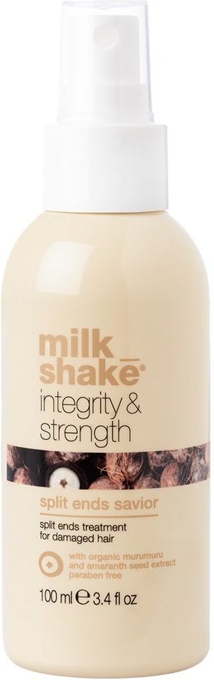 Thumbnail - milk_shake integrity & strength split ends savior 100 ml
