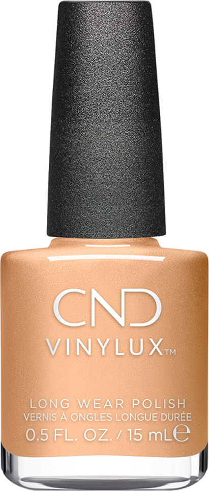 CND Vinylux It's Getting Golder #458 15 ml
