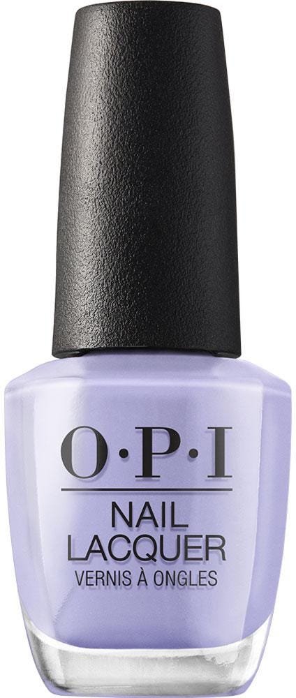OPI Nagellack NLE74 Youre Such a BudaPest