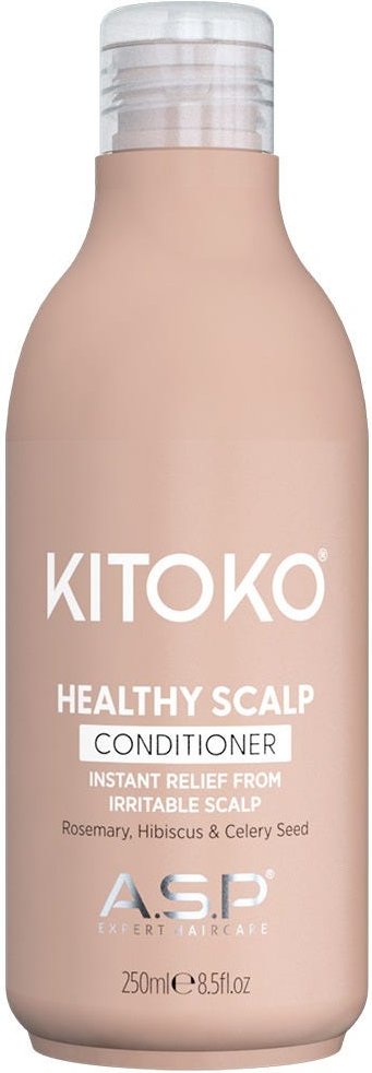 ASP Kitoko Healthy Scalp Conditioner 250 ml