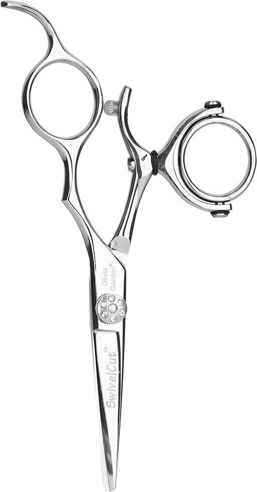 Olivia Garden SwivelCut Haarschneideschere 5,0'