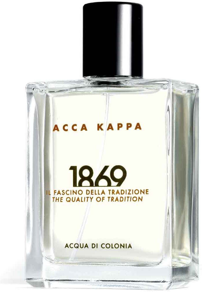 Acca Kappa 1869 Eau de Cologne 30 ml