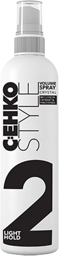 C:EHKO Style Volume Spray Crystal 2 300ml