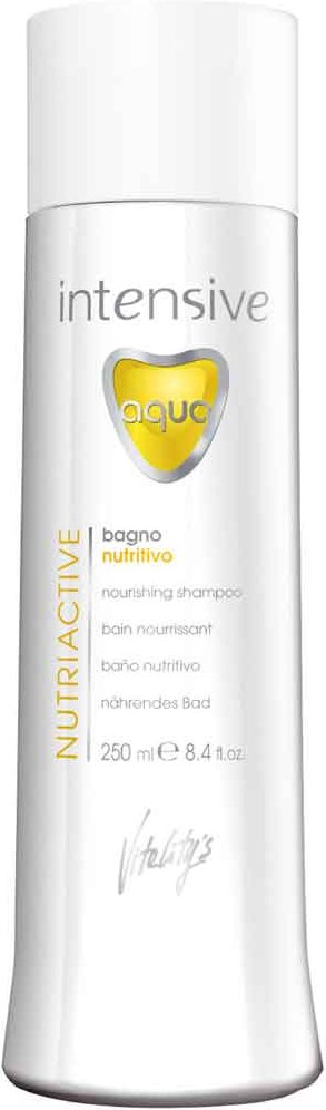 Vitality's Intensive Aqua Nutriactive Bad 250 ml