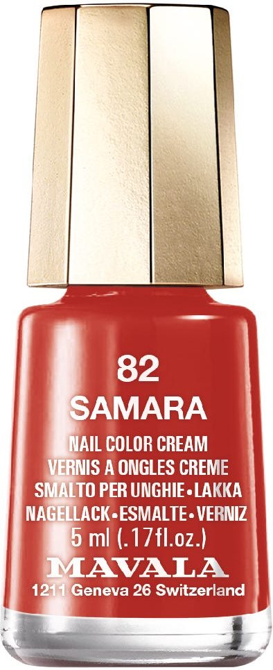 Mavala Nagellack Symphonic Color's Samara 5 ml