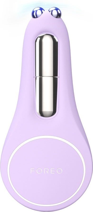FOREO Sweden BEAR 2 eyes & lips Lavender