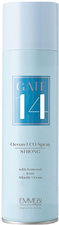 EMMEBI Gate 14 Ocean Eco Spray Strong 300 ml