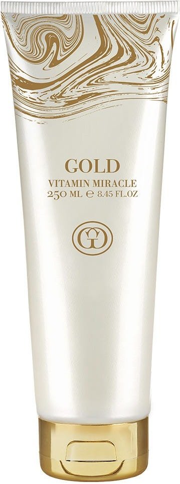 GOLD Professional Haircare Vitamin Miracle 250 ml