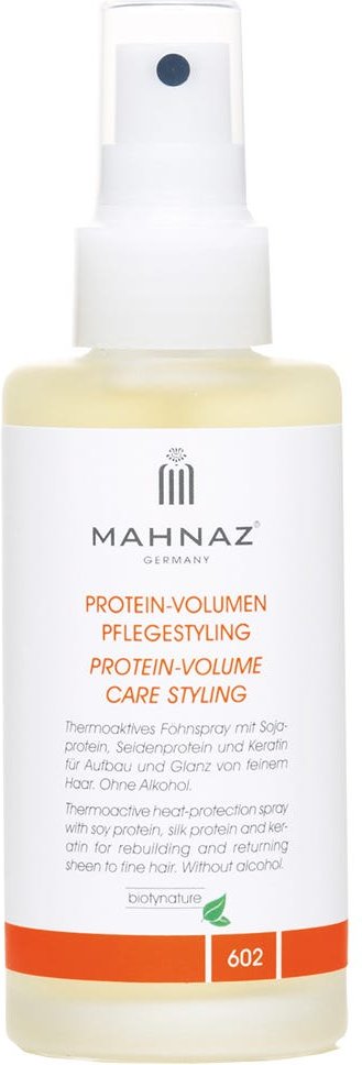 MAHNAZ Protein Volumen Pflegestyling 30 ml