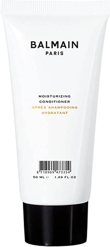 Balmain Moisturizing Conditioner 50 ml