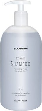 Elkaderm Avivage Volumen-Plus Shampoo
