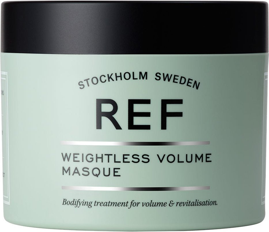 REF. Weightless Volume Masque 500 ml