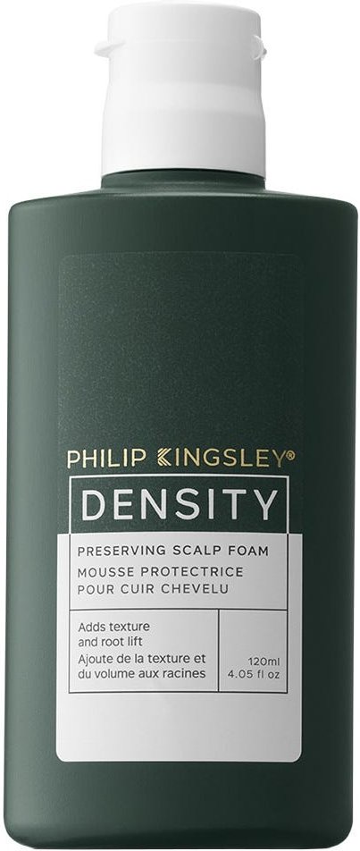 Thumbnail - PHILIP KINGSLEY Density Preserving Scalp Foam 120 ml