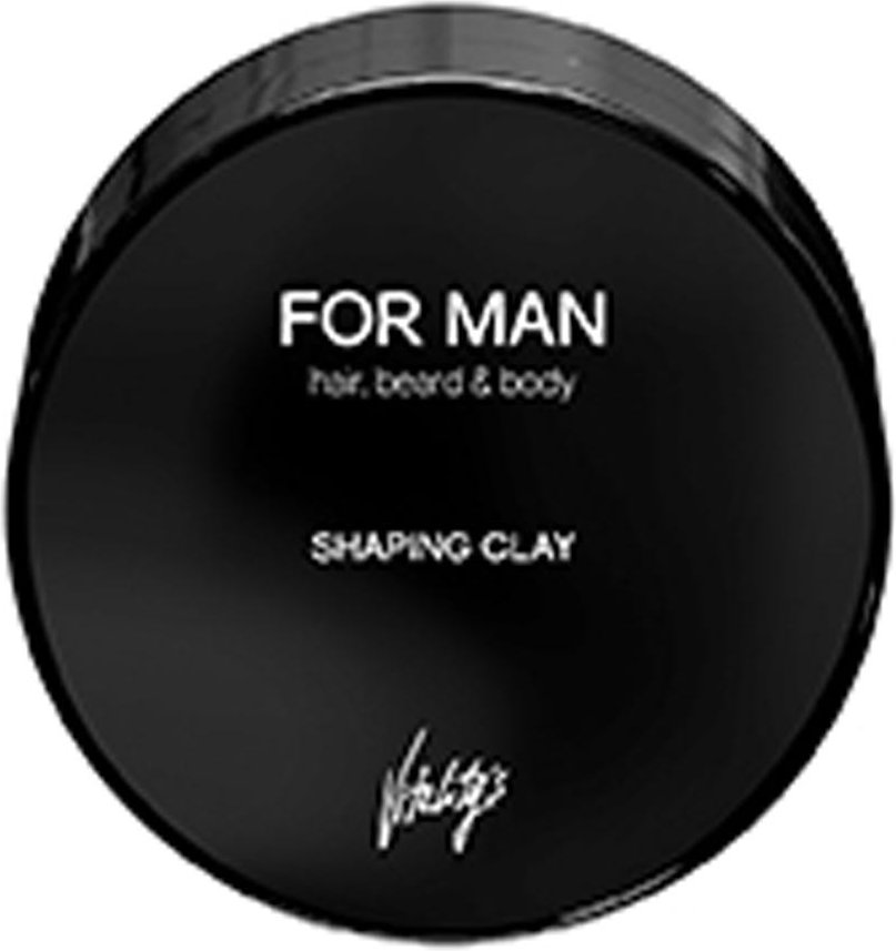 Thumbnail - Vitality's FOR MAN Shaping Clay 75 ml