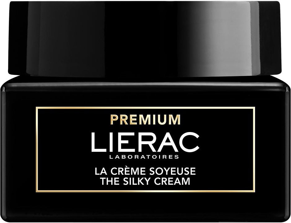 Lierac Premium Die Seidige Creme 50 ml