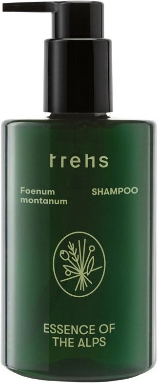 Trehs Foenum Montanum Shampoo 300 ml