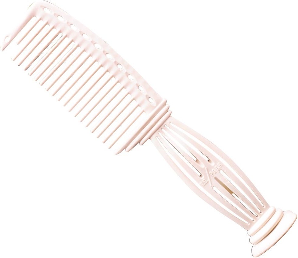 Y.S. Park Parthenon Kamm self-standing Nr. 608 weiß