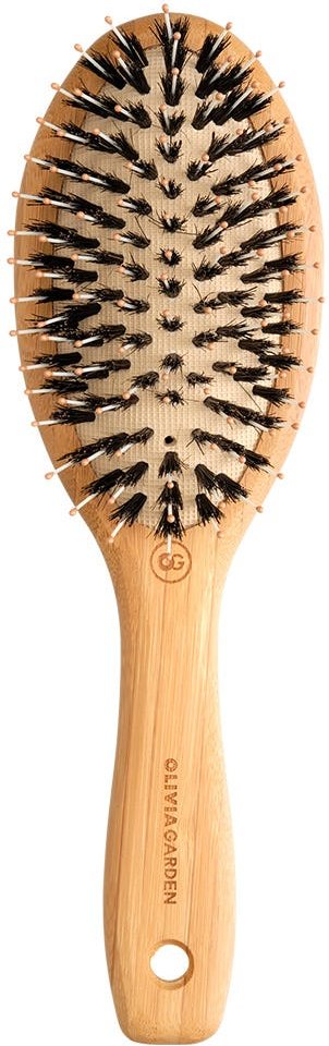 Olivia Garden Bamboo Touch Combo Entwirrungsbürste S