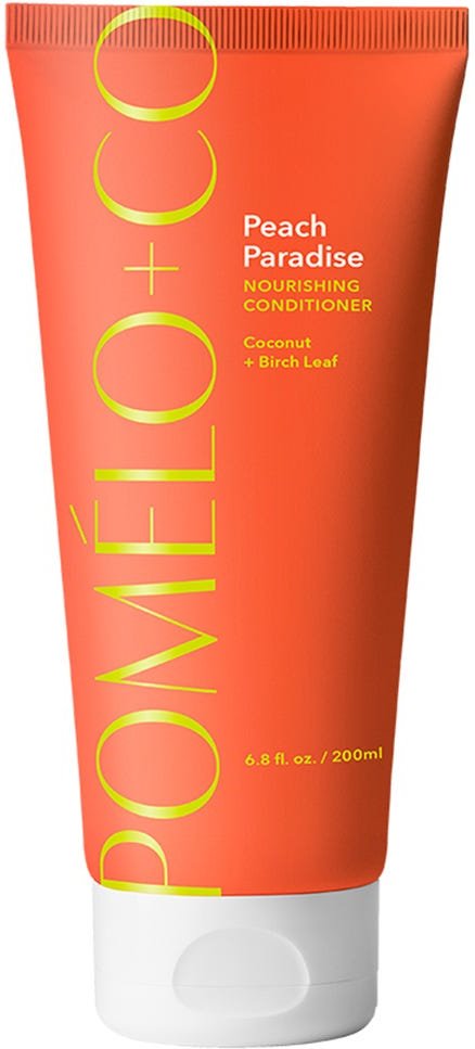 Pomélo+Co. Peach Paradise Conditioner 200 ml