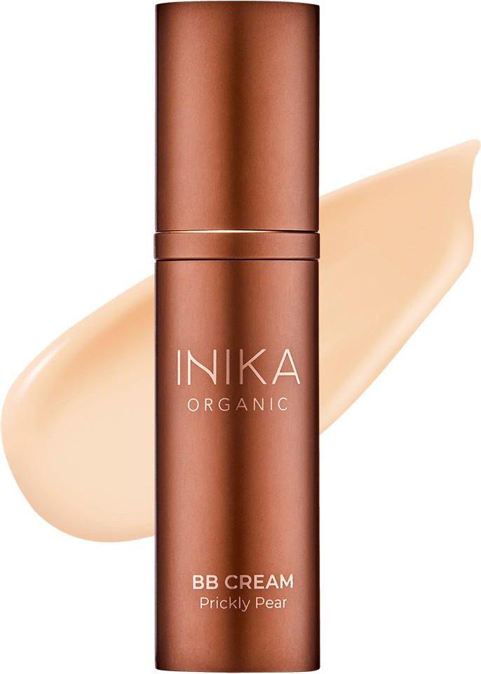 INIKA Organic BB Cream Cream 30 ml