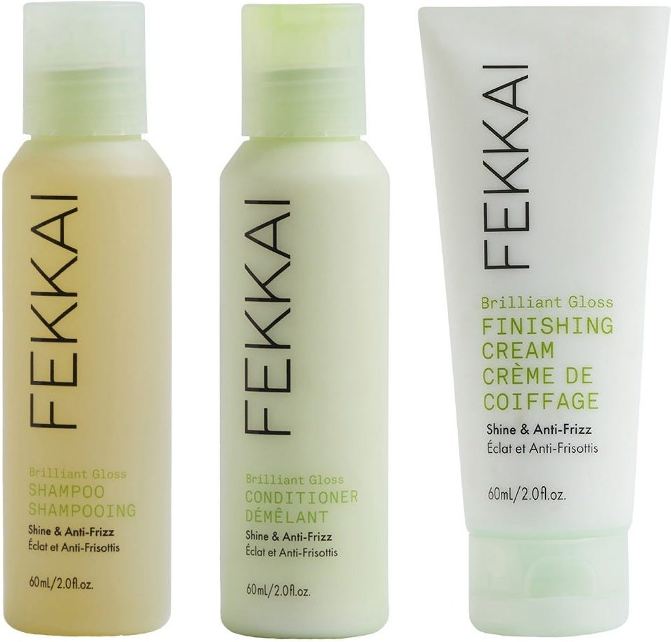 Fekkai Mirror Shine Trio Bundle