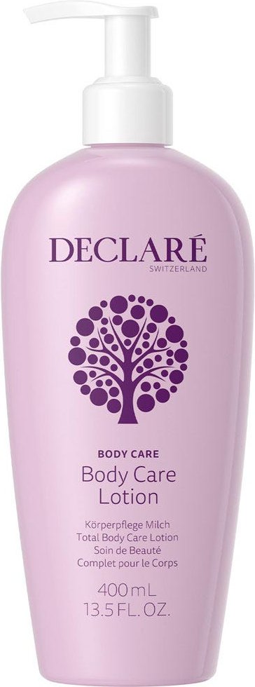 Declaré Body Care Körperpflege Milch 400 ml