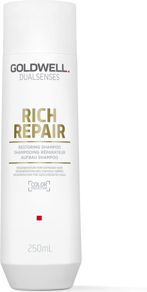 Goldwell Dualsenses Rich Repair Aufbau Shampoo 250 ml