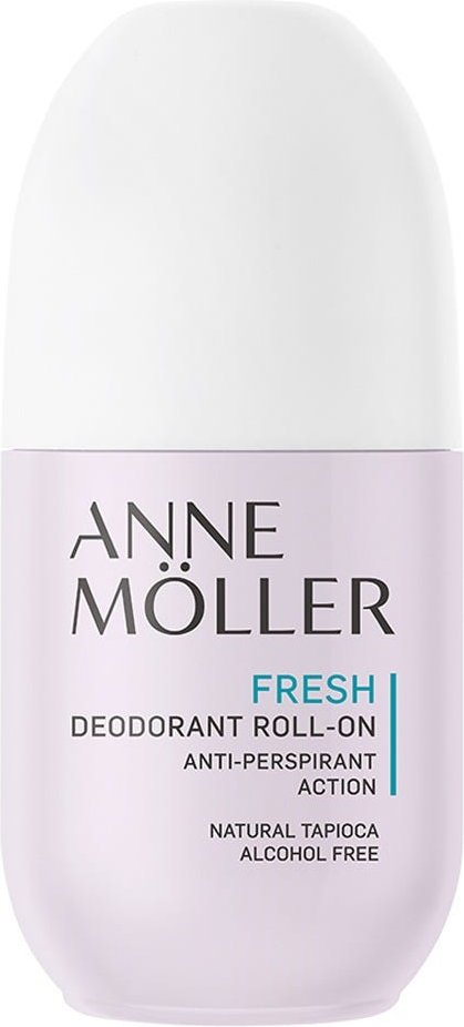 Thumbnail - Anne Möller Body Essentials Deo normal 75 ml