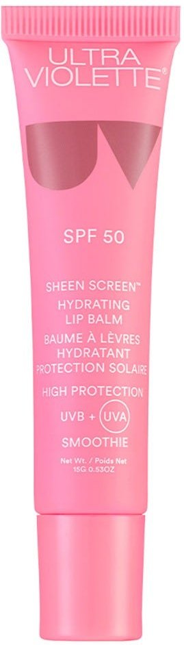 Thumbnail - Ultra Violette Sheen Screen™ Hydrating Lip Balm Smoothie 15 g