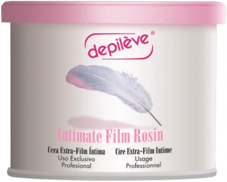 depileve Intimate Extra Film Wax 400 g