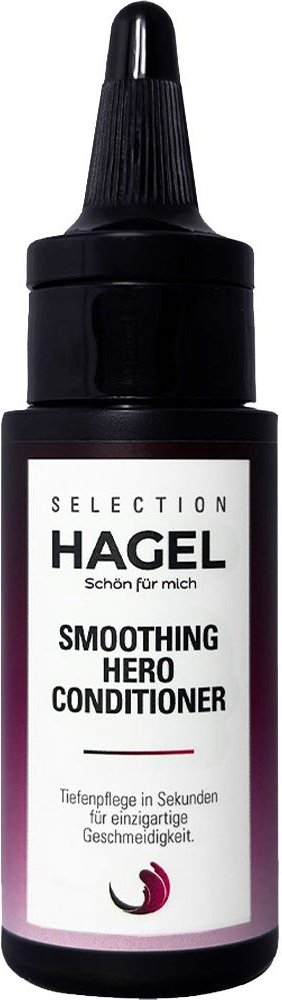 HAGEL SELECTION Smoothing Hero Conditioner 50 ml