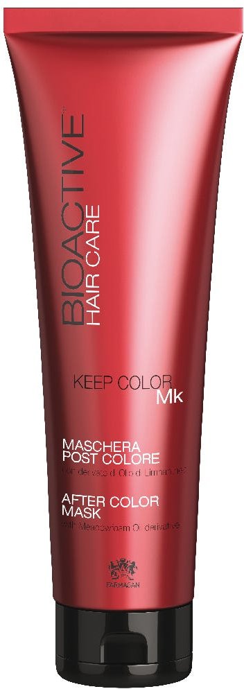 FARMAGAN BIOactive Keep Color Mask 250 ml