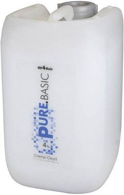 PUREbasic Creme Oxyd 4% 13 Vol.