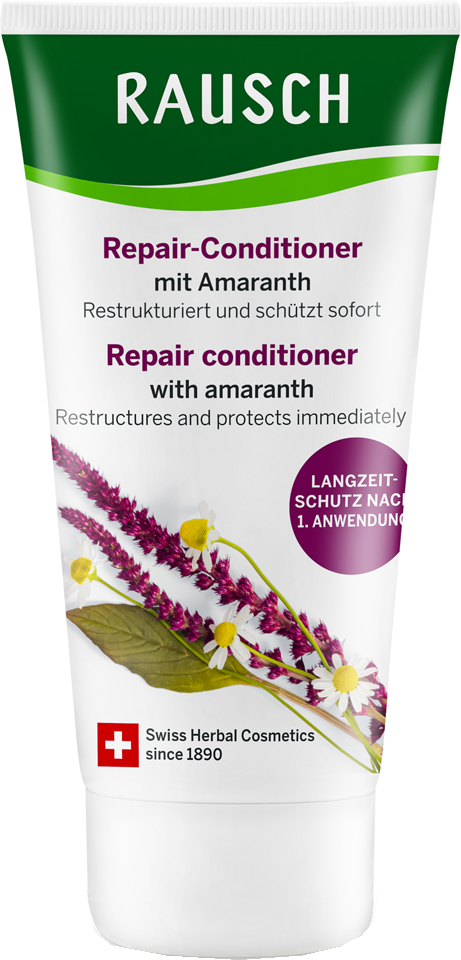 Rausch Repair-Conditioner mit Amaranth
