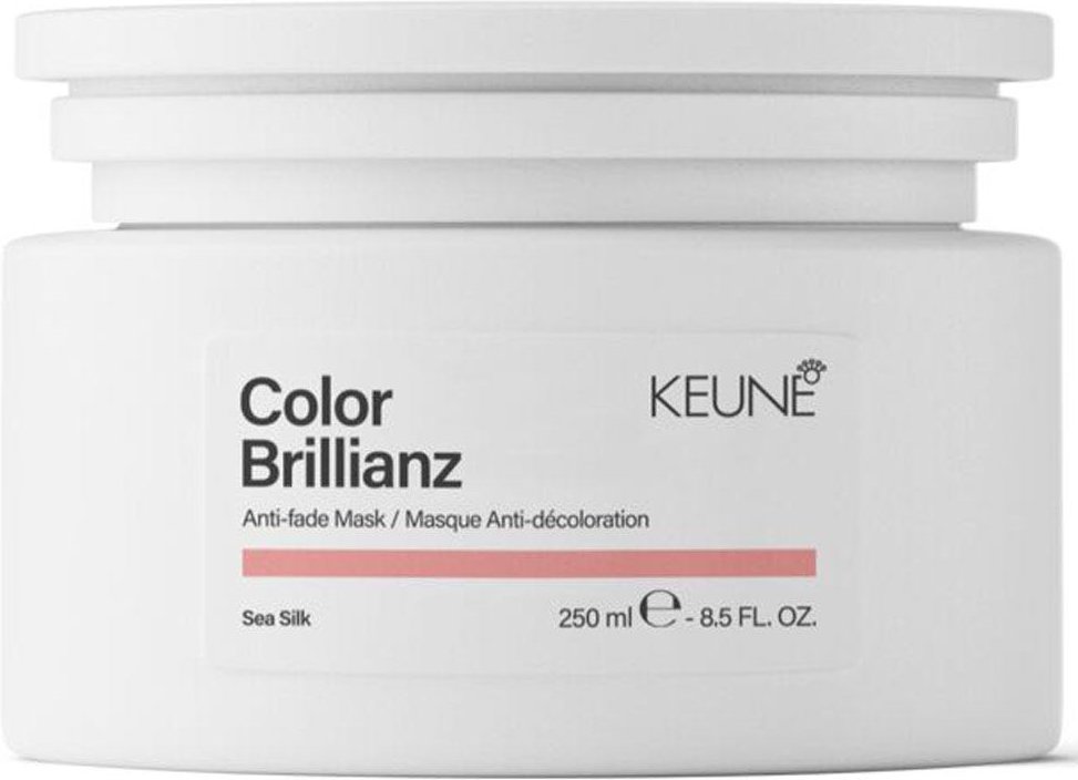 Keune Care Color Brillianz Mask 250 ml