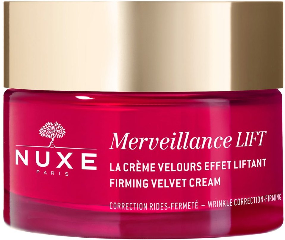 NUXE Merveillance Lift seidige Lifting-Creme 50 ml